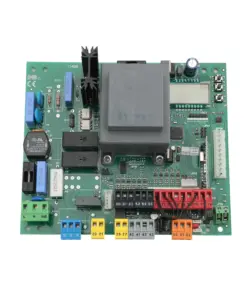 I700073 10001 BFT LEO C CBB 3 LO2 BOARD KIT 230V