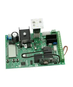 I700091 10001 BFT VENERE BT A - ARGO BT A20 KONTROL ÜNİTESİ