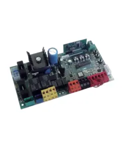 II700034 10001 BFT HAMAL ARES BT A KONTROL ÜNİTESİ