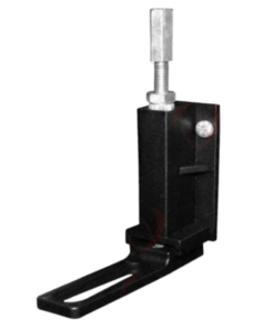 N733422 BFT RCAL SBLOCCO A LEVA X ARGO L=7 MT