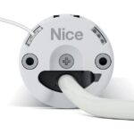 Nice Era INN Edge S DC 2Nm 28Rpm Li-ion Bataryalı Perde Motoru