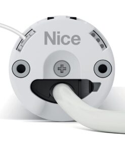 Nice Era INN Edge S DC 2Nm 28Rpm Li-ion Bataryalı Perde Motoru