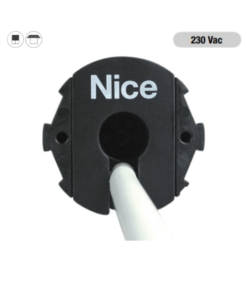 Nice Era S 5Nm 24rpm Düz Perde Motoru