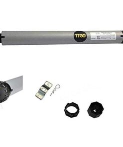 Nice-TTGO-80-NM-Duz-Motor