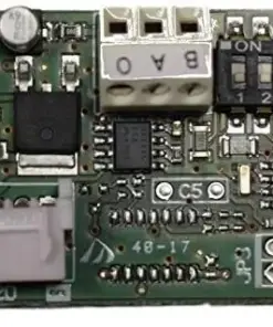 P111468 BFT B EBA RS 485 SENKRONİZE KART