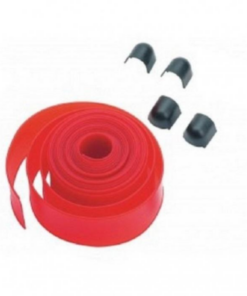 P120003 BFT PCA - BARİYER KOLU İÇİN PVC ( mt olarak satılır 1 Top 50 mt dir.)