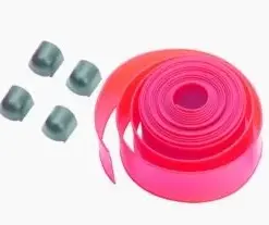 P120028 00004 BFT PCA ES N6 BOOM PVC SET ( 12 mt fitil + 4 Endcap )