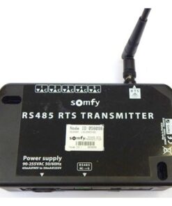 Somfy RS485 RTS TRANSMITTER