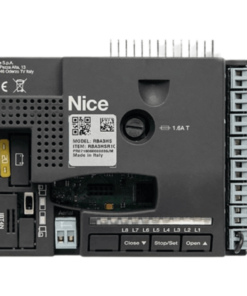 Nice Robus500HS Kontrol Ünitesi