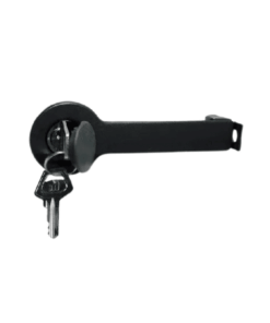 Nice ROBO600 Manuel Kilit Seti