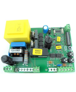 Nice Spare Part Control Unit RO500/TH1500