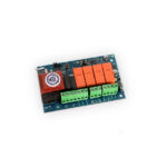 Cuppon Bioklimatik Pergola Kontrol Ünitesi (Çift Hareket)