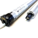 Nice TTGO TG SE 10 NM Nice TG S 1014 Perde Motoru