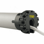 Nice TTGO 100 NM Nice TG L 100 12 Kepenk Motoru