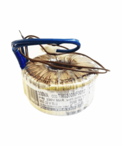 Nice Run400HS -Run1200HS Trafo