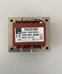 TRA197A00