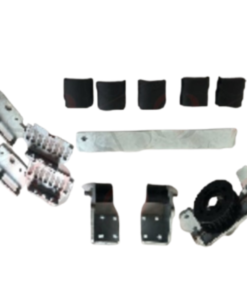 VİSTA-0007 BFT VİSTA AKSESUAR KİTİ TEKERLEKSİZ