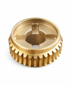 I099715 BFT MOOVI SARI DİŞLİ