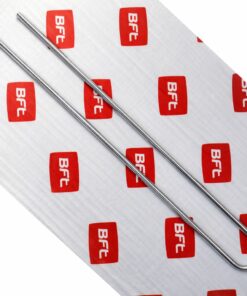 D730587 BFT MOOVI / GIOTTO U ÇUBUK (KISA)