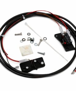 I110610 BFT GIOTTO LIMIT SWITCH KİTİ