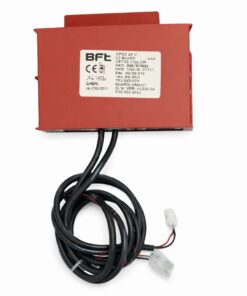 I110618 BFT GIOTTO S BT TRANSFORMATÖR KİTİ