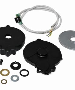 I110602 BFT GIOTTO LIBRA C GS ENKODER KİTİ