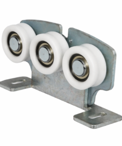 Y00011 BFT VİSTA TEKERLEK GRUBU