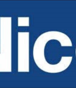 Nice Ortak Yedek Parça