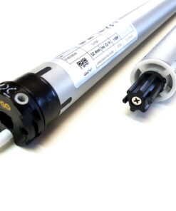 Nice TTGO TG S 10 NM Nice TG S 1014 Perde Motoru