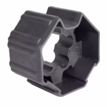 9761002 Somfy LT50&LT60 WHEEL > TUBE S ELVE