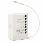 Nice TG2N-TTGO Motor, TGX Kumanda Uyumlu Panjur Alıcısı