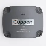 Cuppon WA22 2.4 Ghz Wifi Akıllı Kepenk Panjur Alıcısı