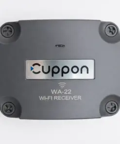 wa22 wifi 2.4 ghz kepenk panjur alıcısı
