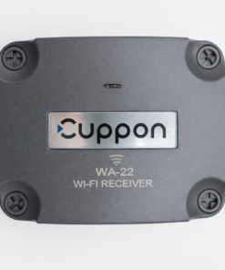 wa22 wifi 2.4 ghz kepenk panjur alıcısı