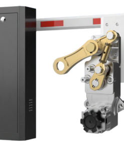 Mass24v eko otopark bariyeri