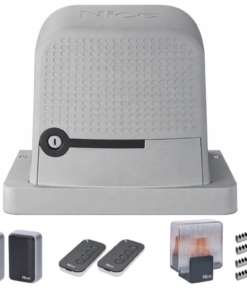 Nice Robo 1500 kit Yeni-Kasa-1