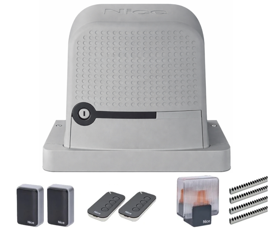 Nice Robo 1500 kit Yeni-Kasa-1