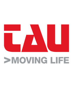 Tau Yana Kayar Kapı Motorları