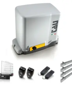 TAU MASTER-R Kapı Motoru (Kit Paket)