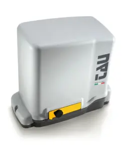 TAU MASTER-R Kapı Motoru (Tek Motor)
