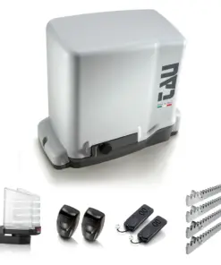 TAU MASTER20QRA Kapı Motoru (Kit Paket)