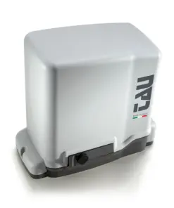 TAU MASTER20QRA Kapı Motoru (Tek Motor)