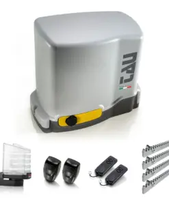TAU T-ONE8BR Kapı Motoru (Kit Paket)