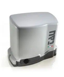 TAU T-ONE8E Kapı Motoru (Tek Motor)