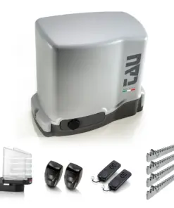TAU T-ONE6B Kapı Motoru (Kit Paket)
