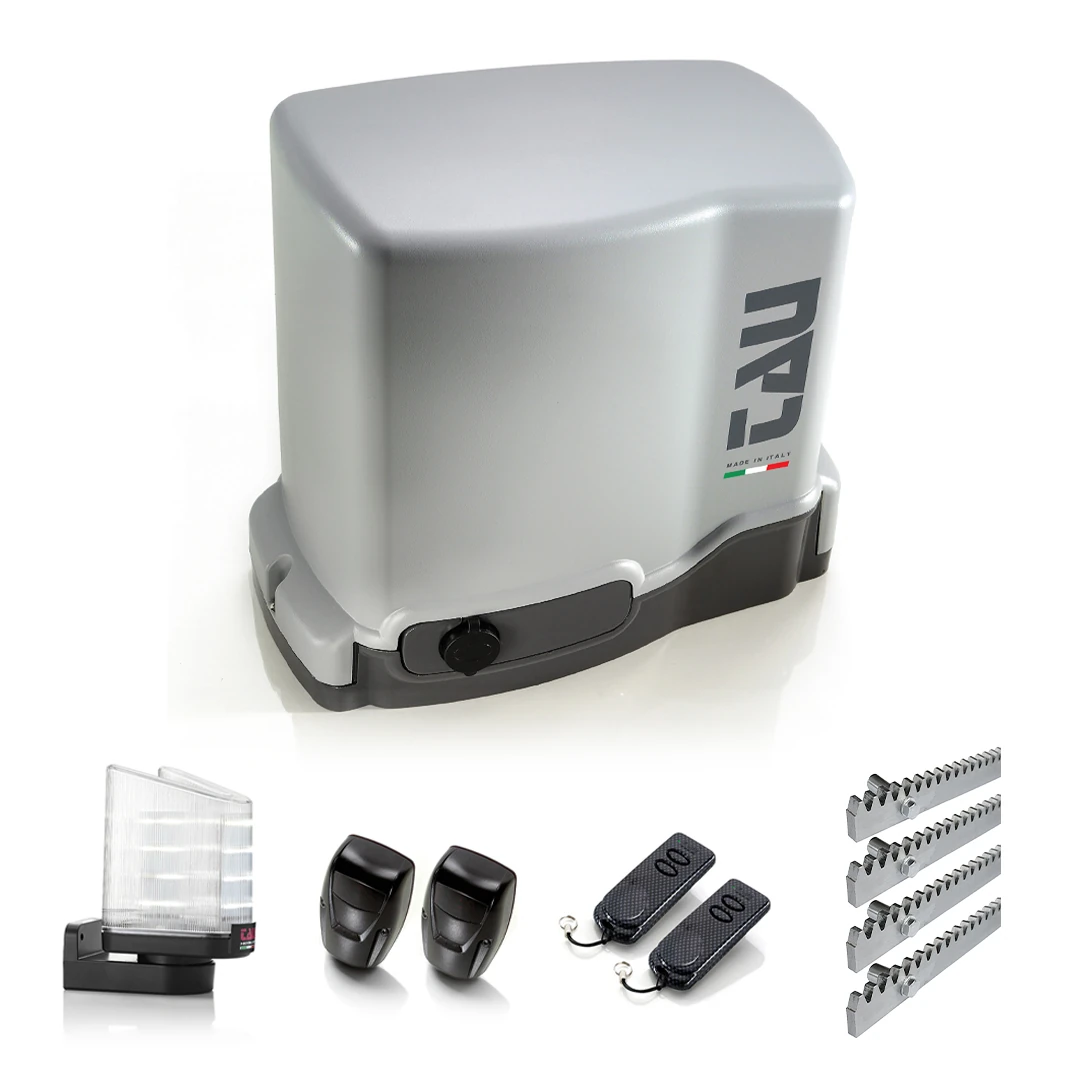 TAU T-ONE6B Kapı Motoru (Kit Paket)