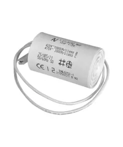 TAU 0000012 T-ONE5E ve T-ONE8E Kondansatör (12 uF)