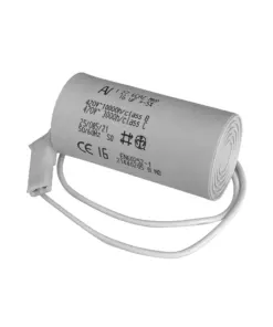 TAU 0000160 MASTER20QRA Kondansatör (16 uF)