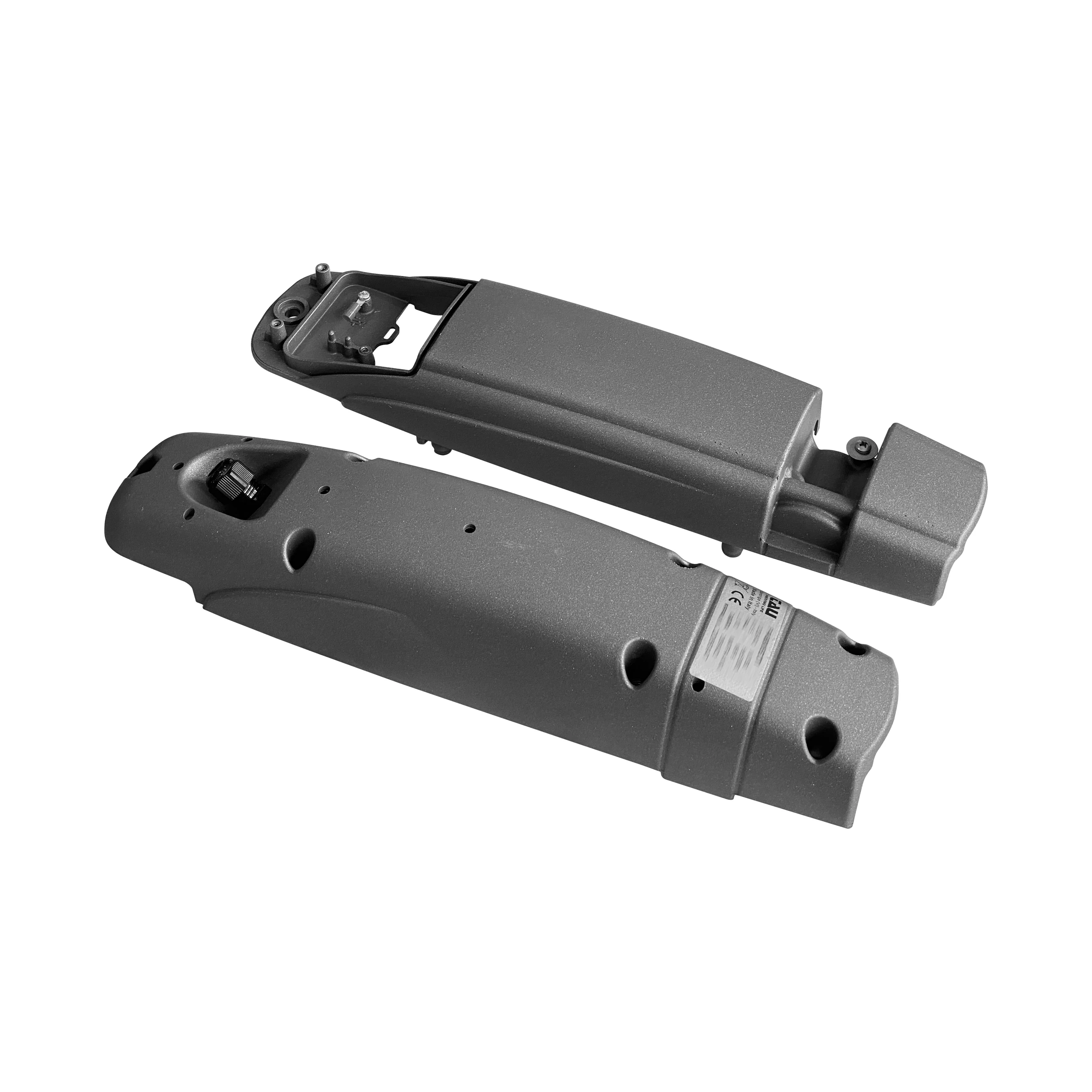 TAU 0000500 ARM ve VECTI Motor Kapağı
