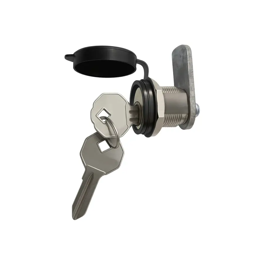 TAU 6005B LUXE-S ve LUXE-M Kapak Kilit Seti